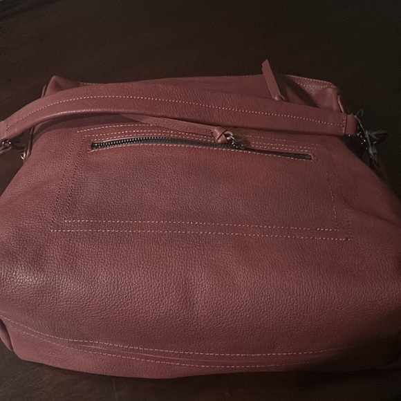 Botkier “Chelsea Bucket” Purse with Cross body option; brand new, with tags - Picture 9 of 9